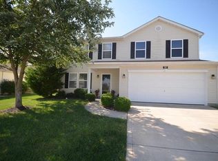 221 River Laurel Dr, Belleville, IL 62220