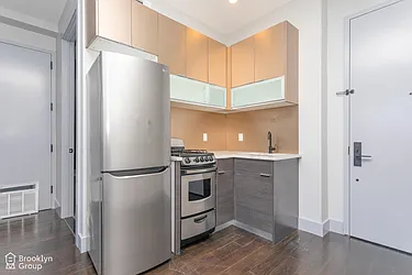 Rented by Brooklyn Group