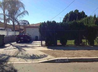 8809 Amboy Ave, Sun Valley, CA 91352