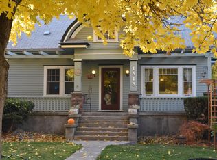1618 S Latawah St, Spokane, WA 99203