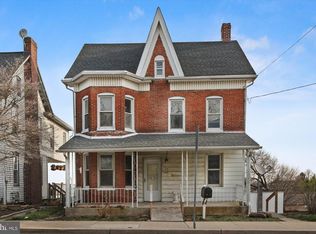 115 S Main St, Red Lion, PA 17356