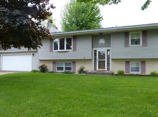 408 Prairie Dr, Monroe, IA 50170