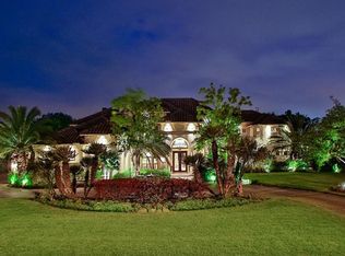 2610 Morganfair Ln, Katy, TX 77450