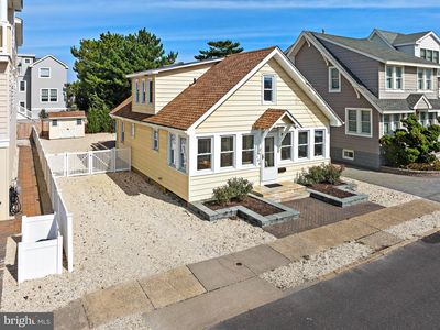 109 E 14th St, Long Beach Township, NJ, 08008