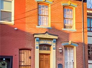 263 38th St, Pittsburgh, PA 15201