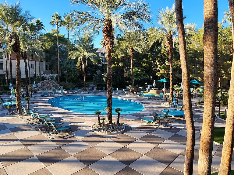 210 E Flamingo Rd #326 — Photo 45