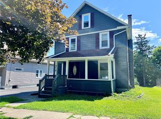 318 N Seward Ave, Auburn, NY 13021
