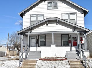 504 Sheldon Ave, Columbus, OH 43207