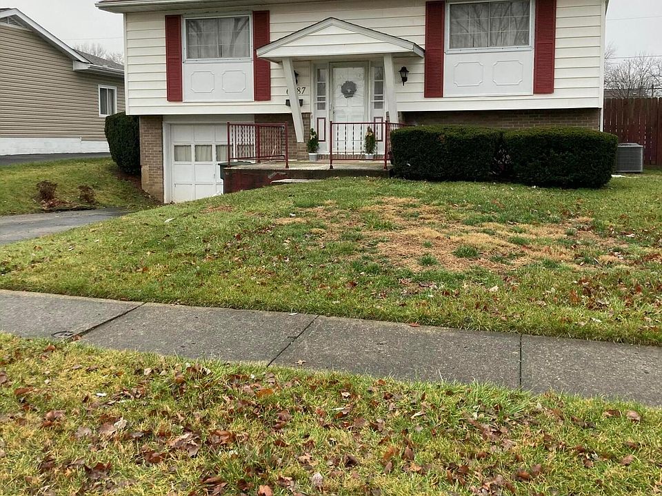 6487 Carriage Ln, Reynoldsburg, OH 43068 Zillow