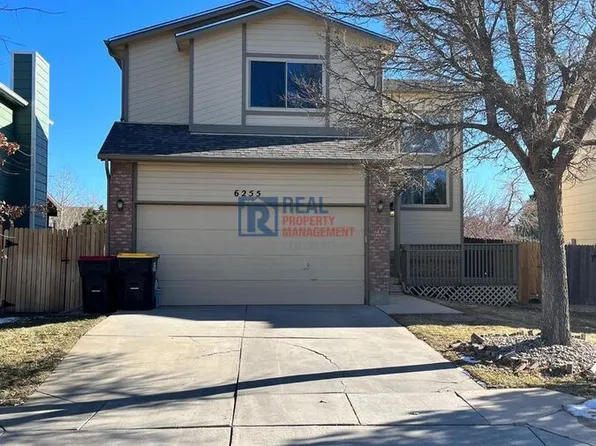 6255 Blazing Star Dr, Colorado Springs, CO 80922