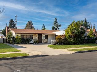 14814 Blackhawk St, Mission Hills, CA 91345