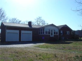 588 Ramseur Lake Rd, Ramseur, NC 27316