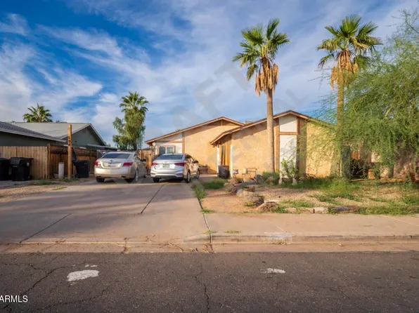 604 W EMELITA Avenue, Mesa, AZ 85210