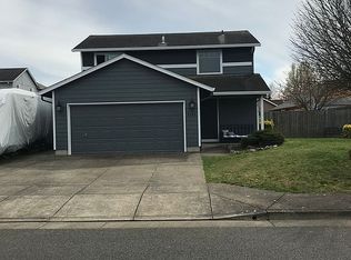 3146 30th Ave SE, Albany, OR 97322