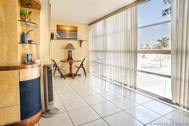 Dining/Living with View