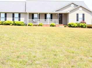 2406 Lamb Rd, Lexington, NC 27295