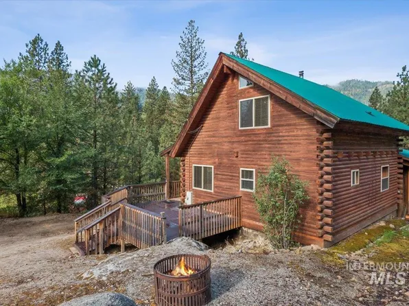 4 Sunny Ridge Ln, Garden Valley, ID 83622