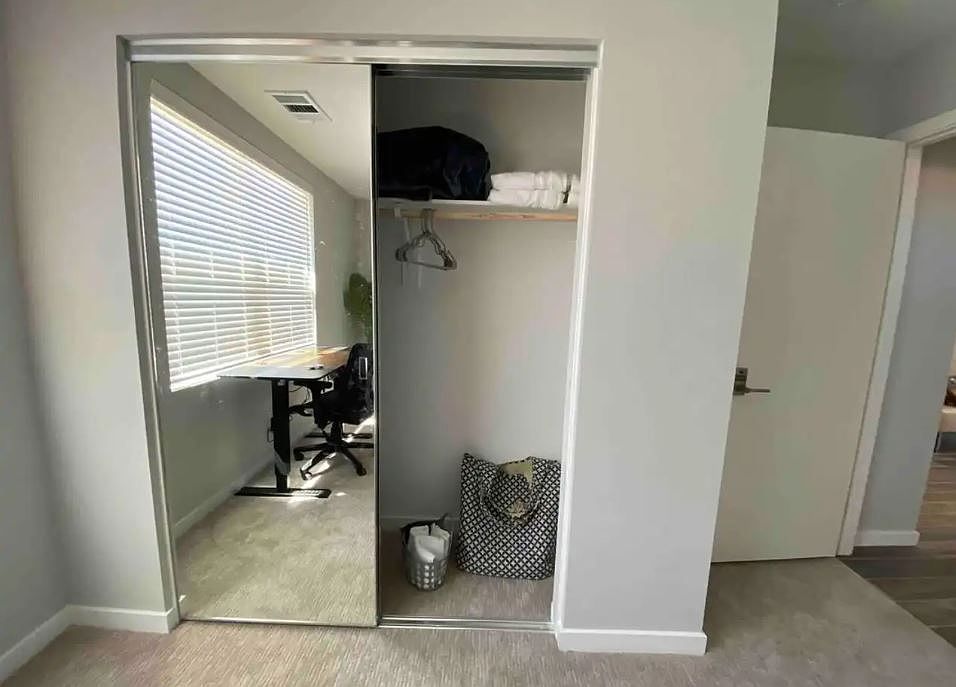 2nd image of 65668 Flora Ave #1
