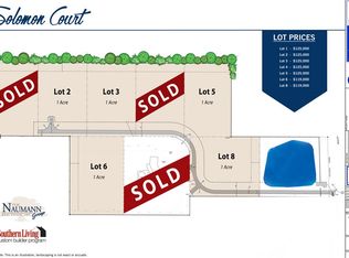 Solomon Ct, Tallahassee, FL 32308
