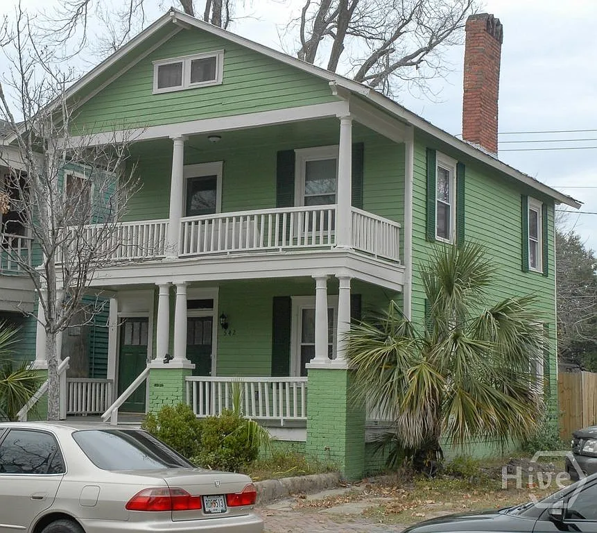 Building Photo - 542 E Bolton St