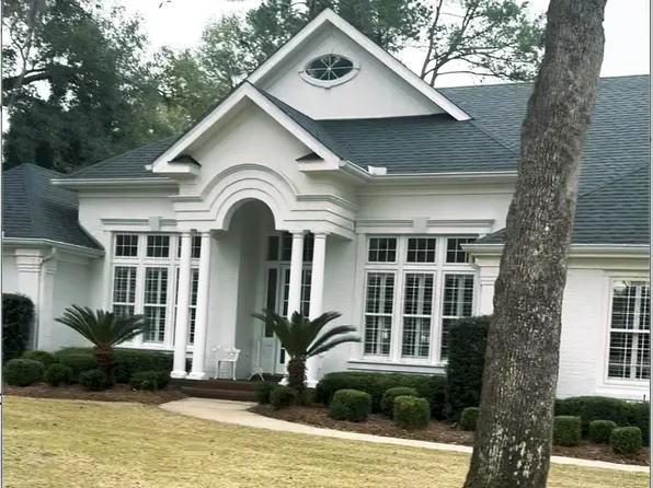 3871 W Millers Bridge Rd, Tallahassee, FL 32312