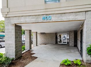 400 Mount Pleasant Ave, Mamaroneck, NY 10543