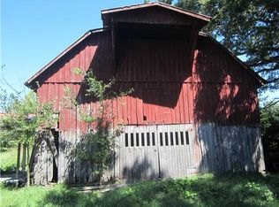 Pross Rd, Tullahoma, TN 37388