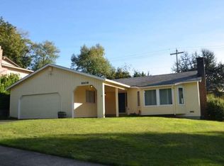 2419 SW 319th Pl, Federal Way, WA 98023