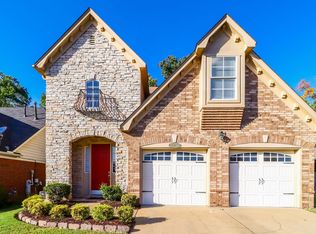 12254 Longleaf Oak Trl, Arlington, TN 38002