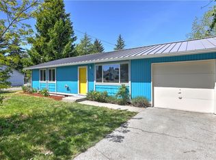 1718 SW Dawson St, Seattle, WA 98106