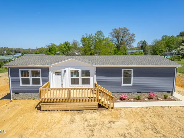 227 Songbird Way Rd, White Pine, TN 37890