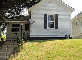 2710 Ritchie St, Portsmouth, OH 45662