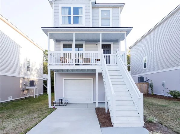 115 Palmetto Breeze Cir, Beaufort, SC 29907