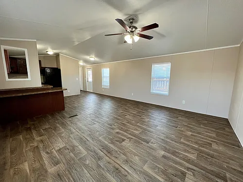 Floor plan SH321