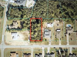 SW 100th St LOT 30, Ocala, FL 34476