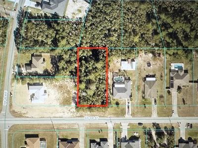 SW 100th St Lot 30, Ocala, FL, 34476