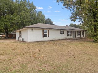 736 Bluebonnet St, Mexia, TX 76667