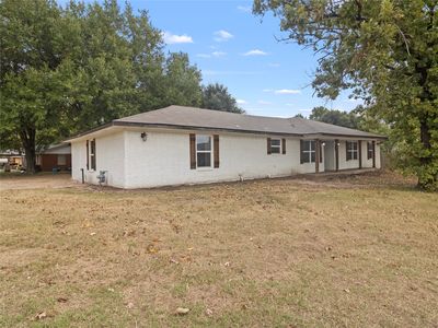 736 Bluebonnet St, Mexia, TX, 76667