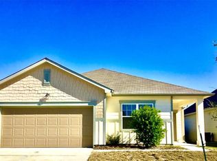10116 Pappas Dr, Brookshire, TX 77423