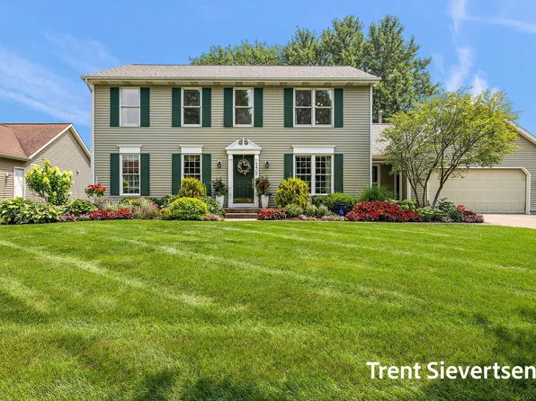 5402 Bunker Hill Ct SE, Kentwood, MI 49508