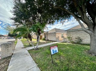 2113 N Dahlia St APT 4, Pharr, TX 78577