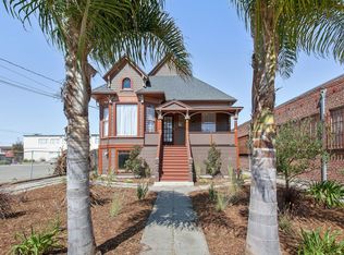 1014 60th St, Oakland, CA 94608