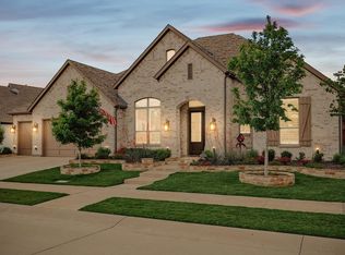 9909 Surveyor Rd, Little Elm, TX 75068