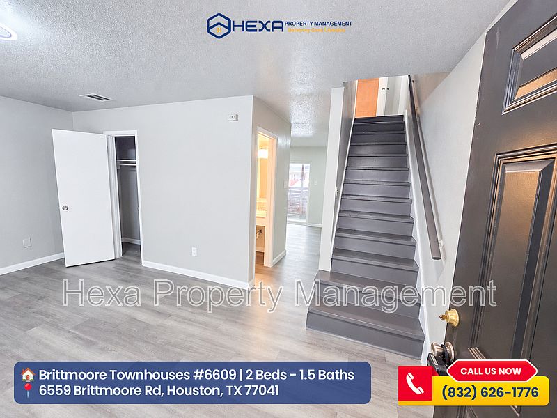 1st image of 6609 Brittmoore Rd