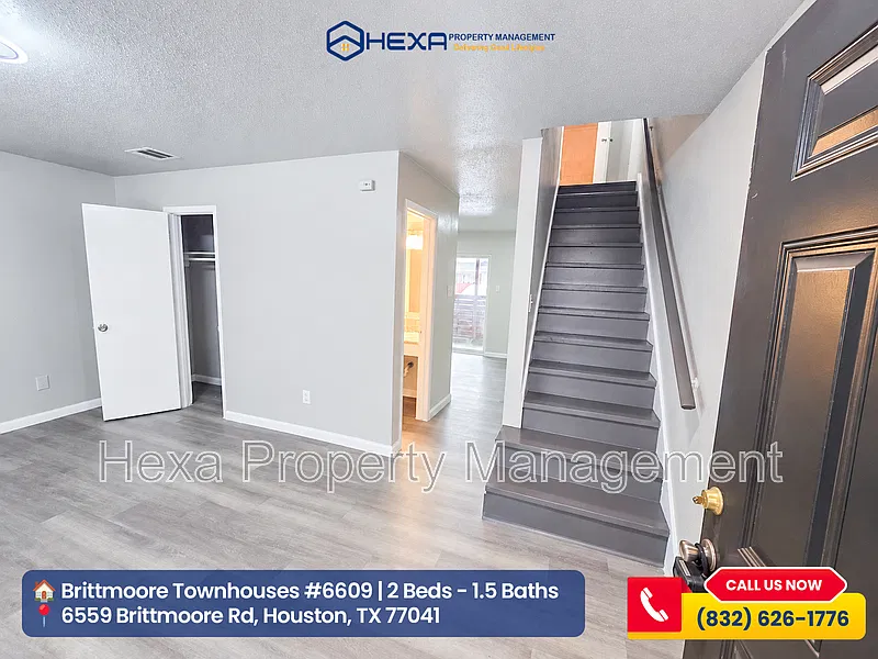 6609 Brittmoore Rd