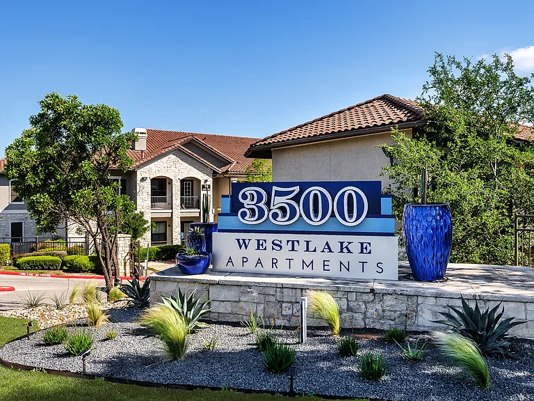 3500 Westlake Apartments — Photo 36