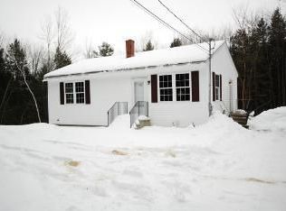 20 Perry Ln, New Gloucester, ME 04260