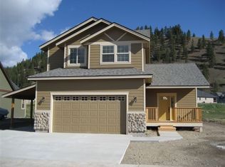 7738 Cassidy Trl, Lolo, MT 59847
