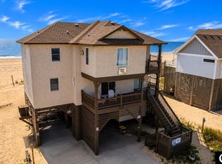 41305 Ocean View Dr LOT 1, Avon, NC 27915