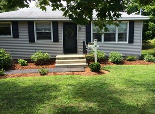 10 Maple St, West Boylston, MA 01583